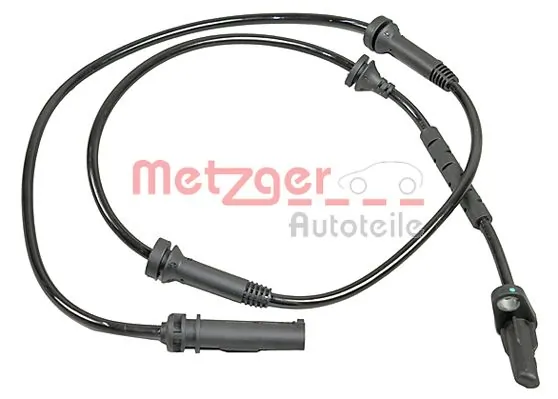 Sensor dianteiro de ABS para BMW X3  F25