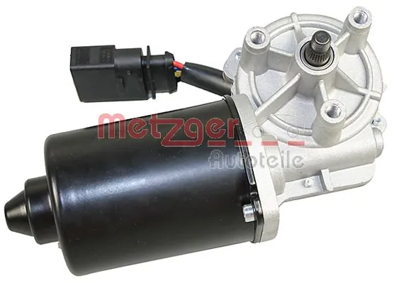 Compre Motor de limpador pára-brisas do pára-brisas Audi A6 