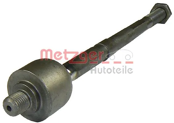 Tração de direção Citroen Nemo  