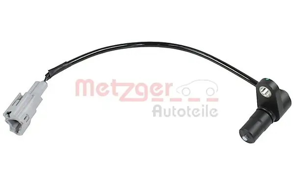  Sensor de velocidade Toyota Yaris hatchback (SP90) (2005 - 2011) 