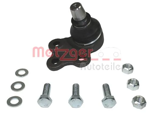  Suporte de esfera inferior Fiat Bravo II hatchback (198) (2007 - 2014) II