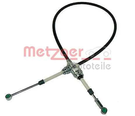 3150021 Metzger