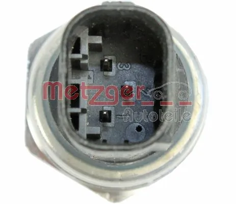 Sensor de pressão dos gases de escape K68089421AC Fiat/Alfa/Lancia