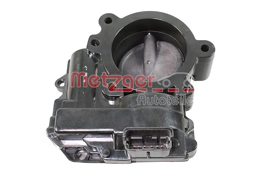 Válvula de borboleta montada Volvo 9513208 preço, a partir de 148,38 USD