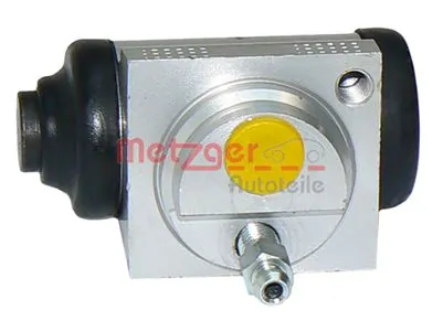  Cilindro traseiro do freio de rodas de trabalho Peugeot 207 hatchback (WA, WC) (2006 - 2015) 