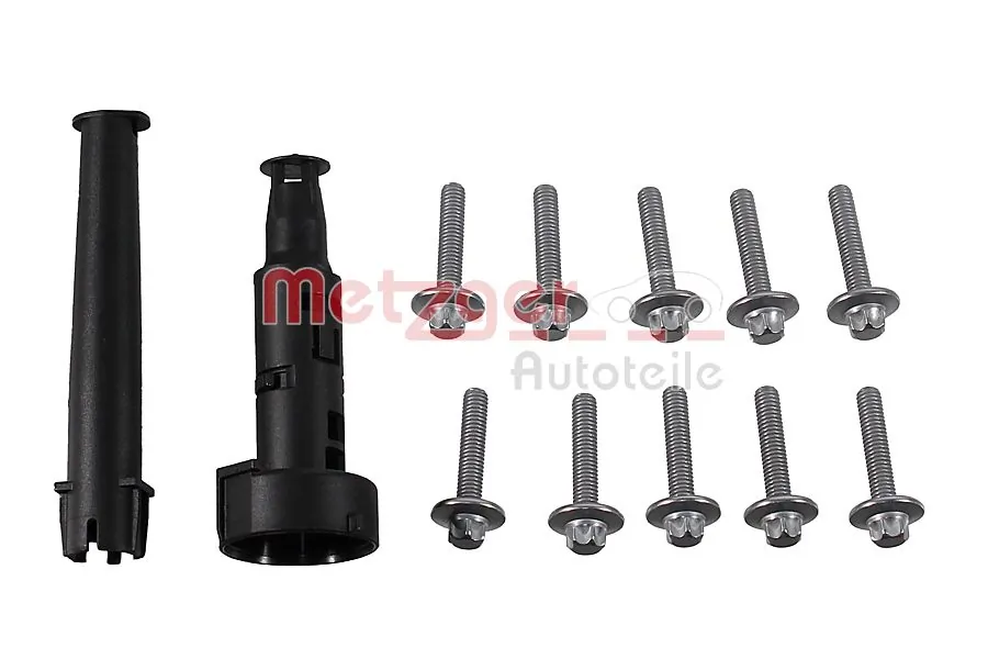 Cárter da Caixa Automática de Mudança Metzger 8020044 preço, a partir de 95,74 USD