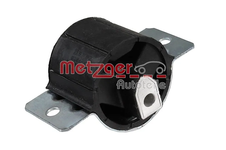 Coxim de transmissão (suporte da caixa de mudança) Mercedes Sprinter I 2-t 901, 902