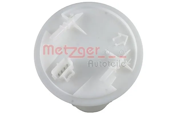 Módulo de bomba de combustível com sensor do nível de combustível 02SKV818 PLUS AFTERMARKET