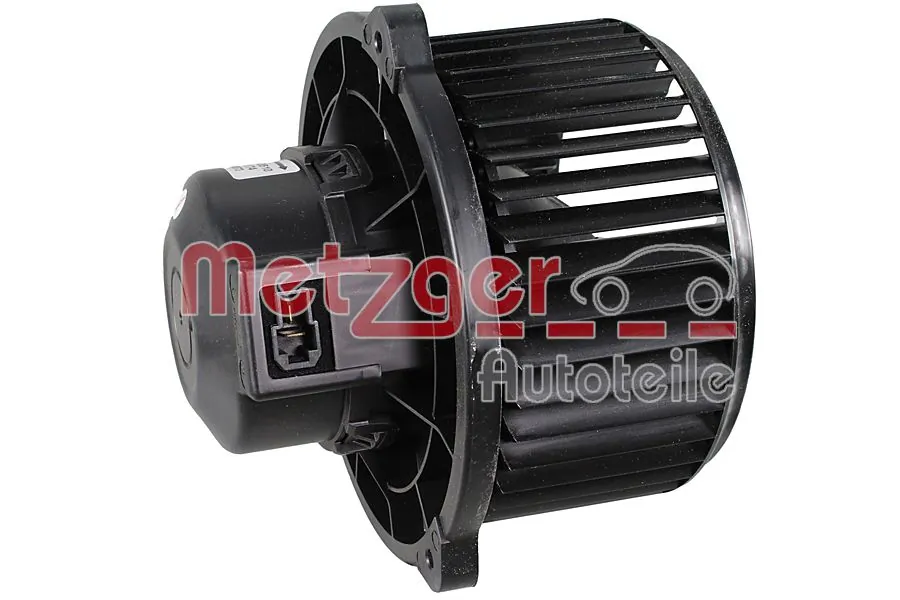 Motor de ventilador de forno (de aquecedor de salão) Hyundai I40 I VF