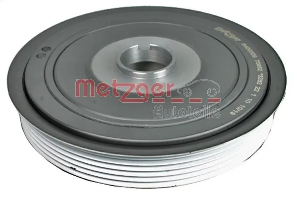 Polia de cambota Mazda 2 II DE