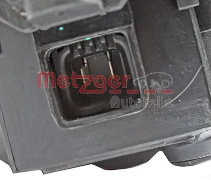 Motor de ventilador de forno (de aquecedor de salão) para Mercedes Vito I 638