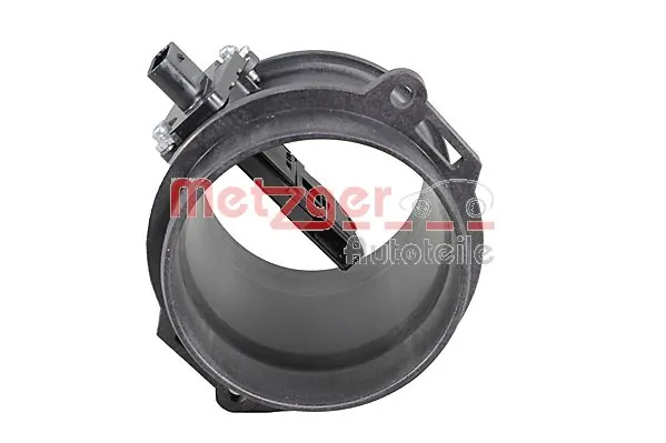  Sensor de fluxo (consumo) de ar, medidor de consumo M.A.F. - (Mass Airflow) Audi Q7 SUV (4MB, 4MG, 4MQ) (2015 - 2026) 
