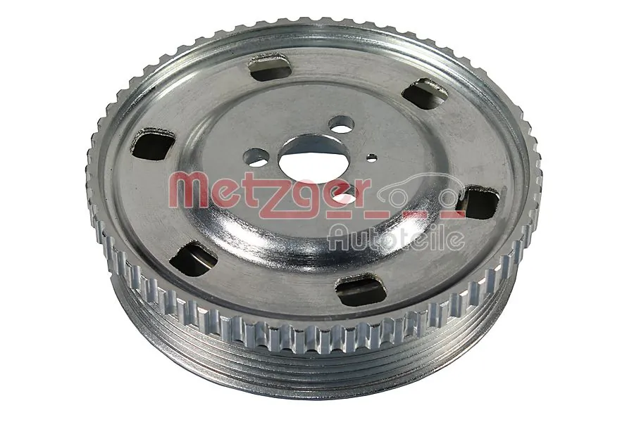 Polia de cambota Fiat Panda I 141A