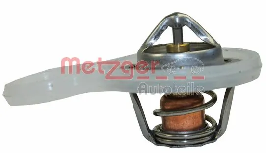 Caixa do termostato para Mini Cooper  R50, R53