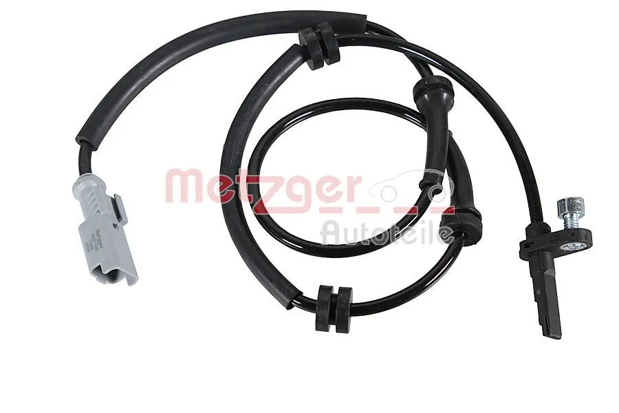 Sensor dianteiro de ABS Opel Vivaro preço, a partir de 34,73 USD