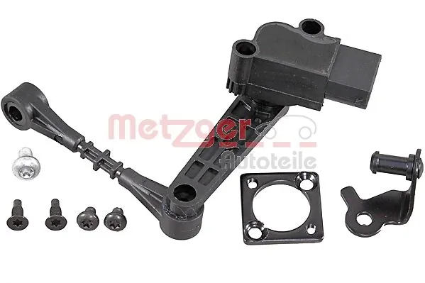 0901405 Metzger