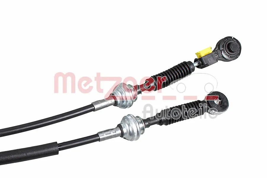 Compre 4434468 General Motors Cabo de mudança duplo