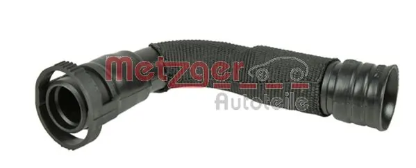 Compre Cano derivado de ventilação de cárter (de separador de óleo) Skoda Fabia 2