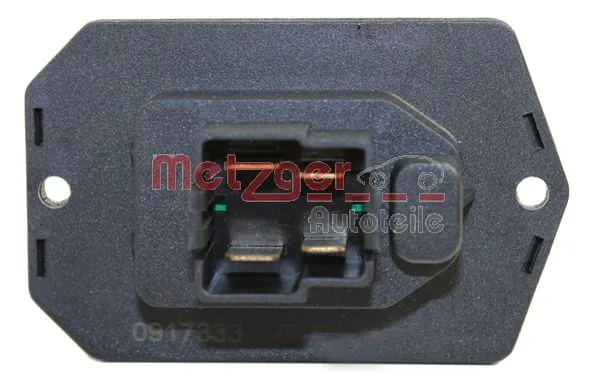 0917333 Metzger