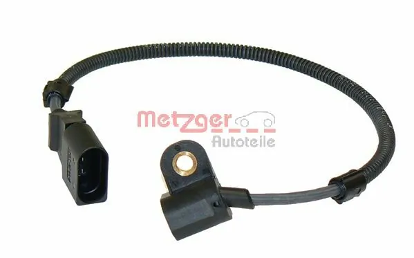  Sensor de posição da árvore distribuidora Volkswagen Multivan T5 monovolume (7HM, 7HN, 7HF, 7EF, 7EM, 7EN) (2003 - 2016) T5