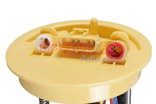 HMPFV419H307AC Hmpx Módulo de bomba de combustível com sensor do nível de combustível