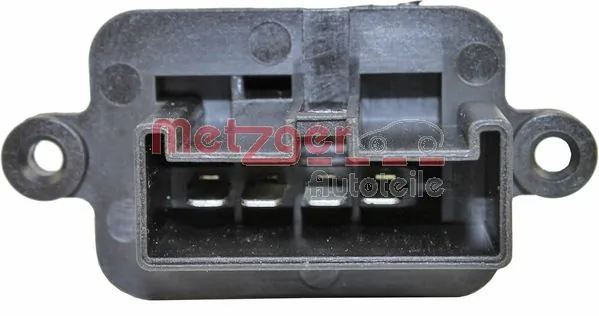 Resistor (resistência) de ventilador de forno (de aquecedor de salão) Chrysler 46723713 preço, a partir de 11,69 USD