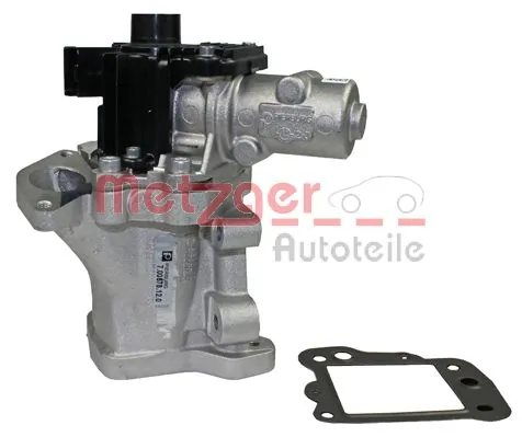 96569117 Fiat/Alfa/Lancia Válvula EGR de recirculação dos gases