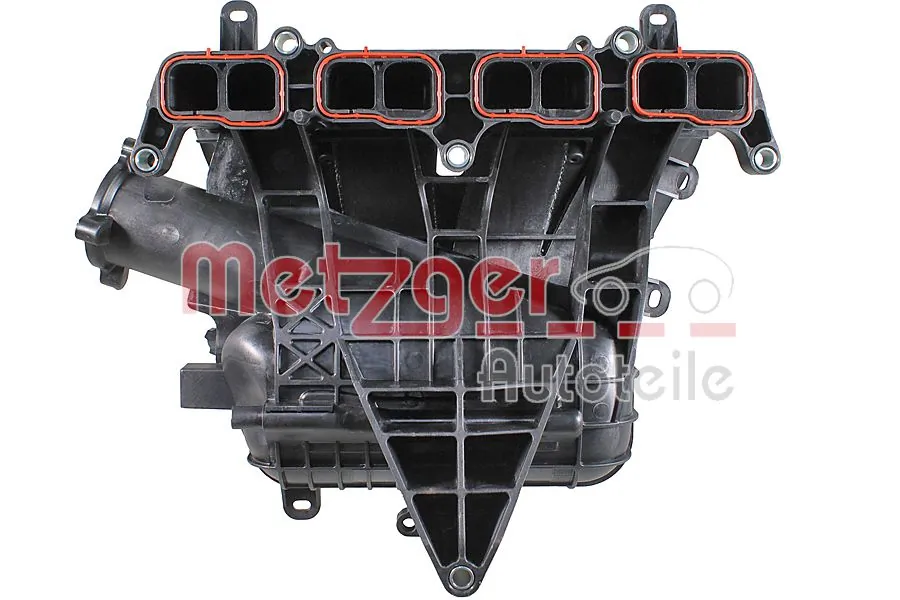 Tubo coletor de admissão para Mazda CX-5 I KE, GH