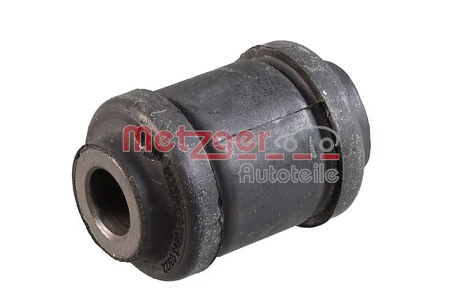 Bloco silencioso dianteiro do braço oscilante inferior MN125871 Mitsubishi