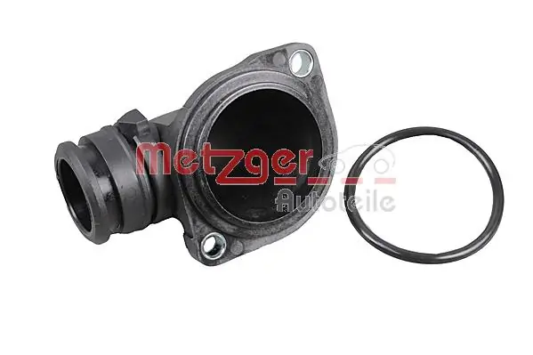 4010118 Metzger Caixa do termostato