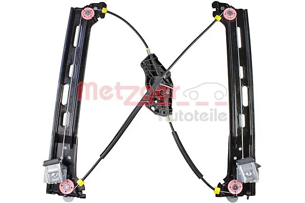 2160693 Metzger
