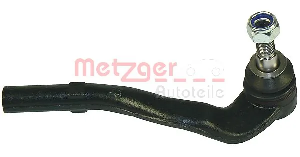  Ponta externa da barra de direção Mercedes E sedan (W212) (2009 - 2016) 