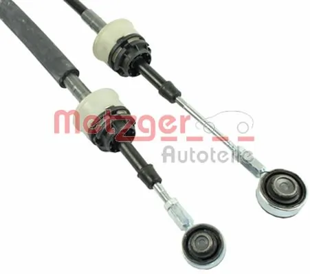 Cabo de mudança duplo Fiat Qubo preço, a partir de 106,76 USD