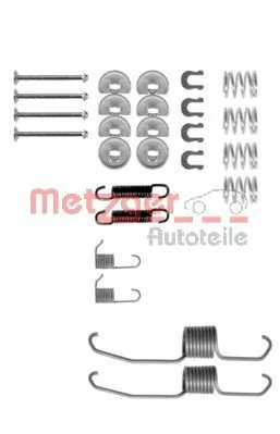1050637 Metzger