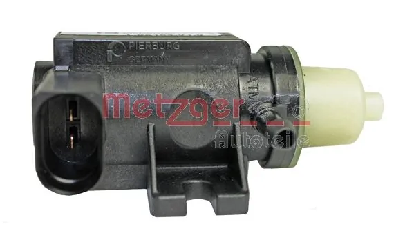 Convertidor de pressão (solenoide) de supercompressão VAG 1K0906627H