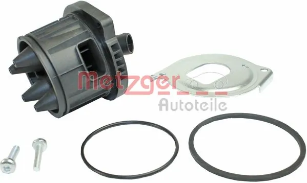 2385087 Metzger Separador de óleo (separador) do sistema de ventilação de cárter