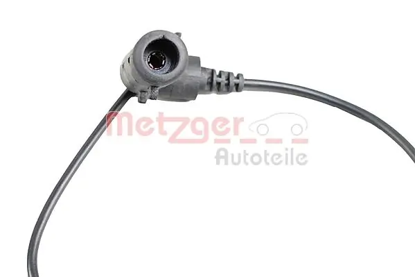2324108 Metzger Desengate (ficha) da vela de incandescência