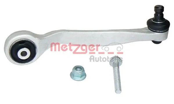Braço oscilante superior direito de suspensão dianteira ARM207 Magneti Marelli