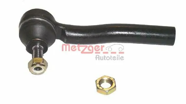 54018101 Metzger