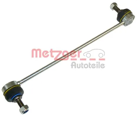  Montante de estabilizador dianteiro Fiat 500 hatchback (312) (2007 - 2026) 