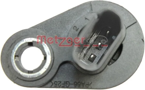 Sensor de posição da árvore distribuidora para BMW 5  E61