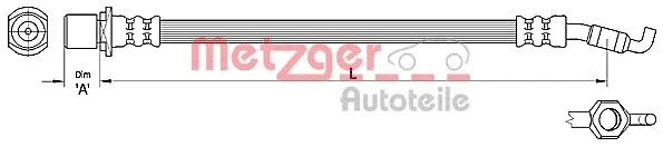 4110286 Metzger