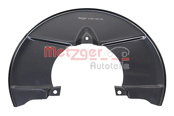 6115505 Metzger