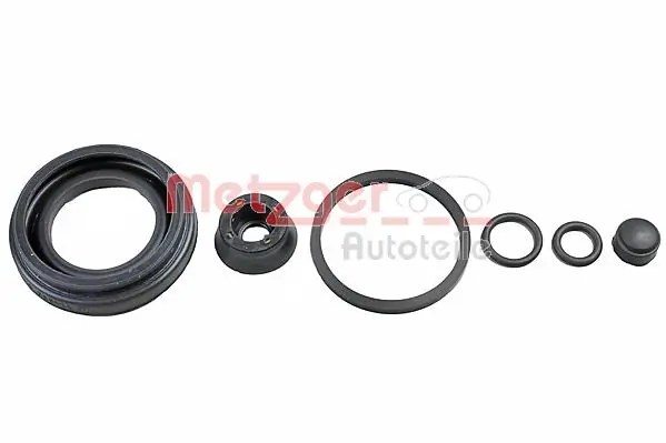  Kit de reparação de suporte do freio traseiro Renault Trafic II сaixa (FL) (2001 - 2014) II