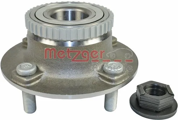 51828507 Massey Ferguson Cubo traseiro