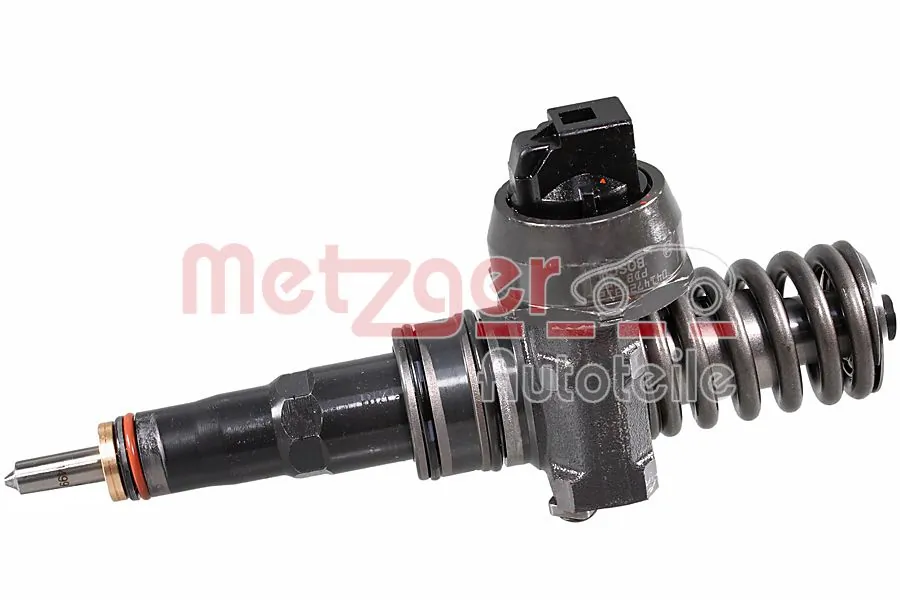 0414720362 Bosch Injetor de injeção de combustível