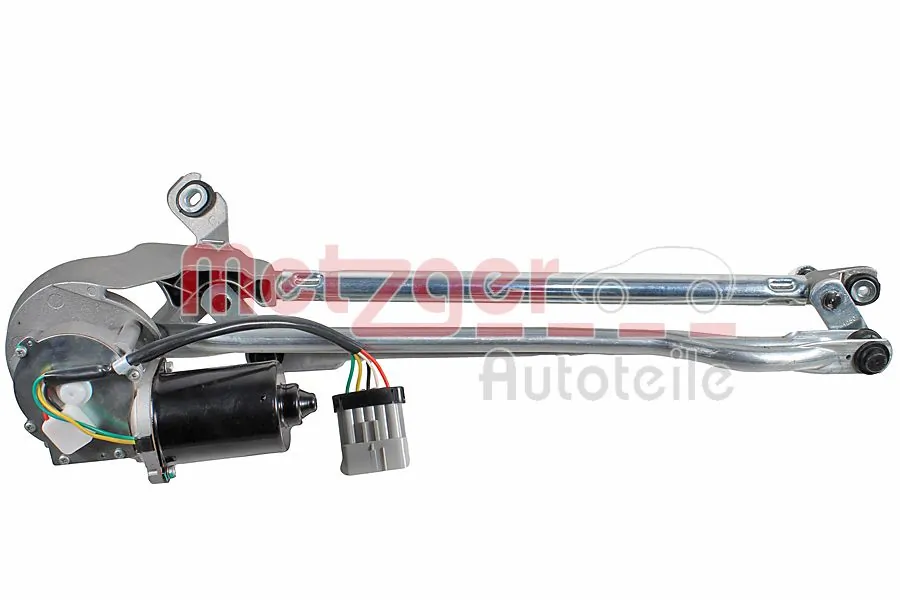 Trapézio de limpador pára-brisas para Tesla Model S  5YJS