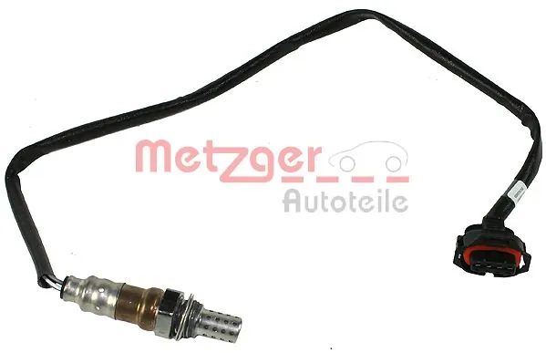Sonda lambda, sensor de oxigênio depois de catalisador 77420 FAE
