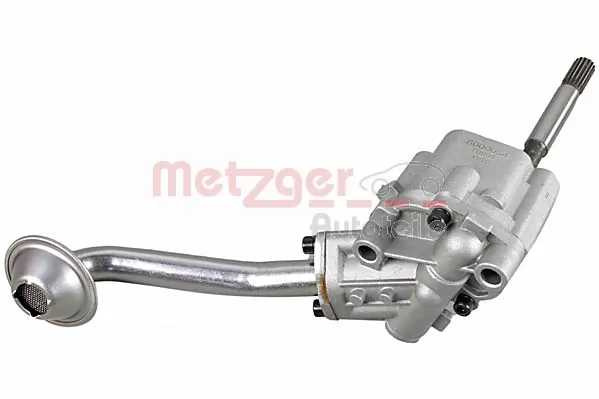 8000054 Metzger