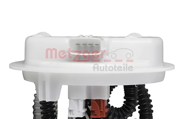 Módulo de bomba de combustível com sensor do nível de combustível Dacia Duster  HM